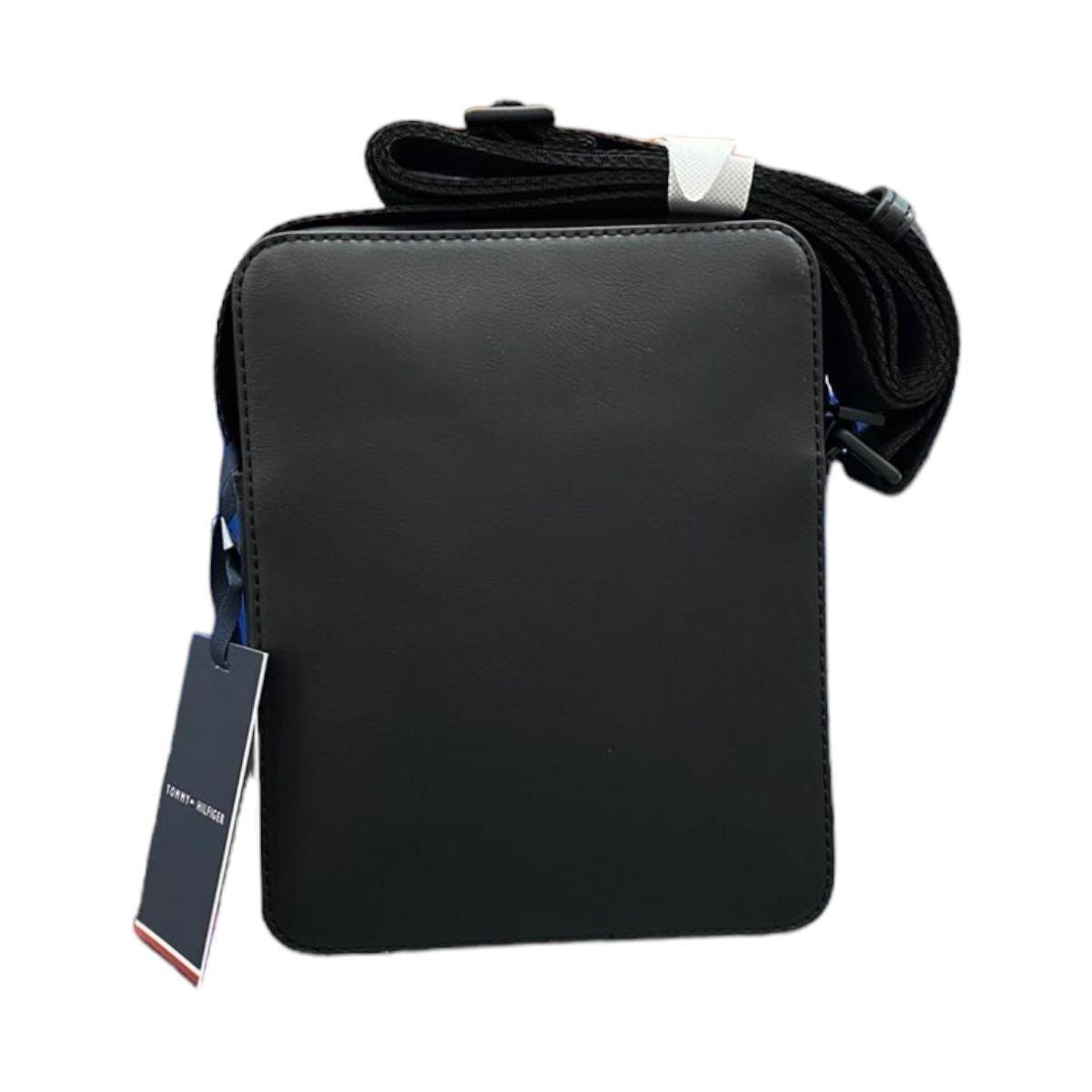 Tracolla Uomo Tommy AM12677 BDS