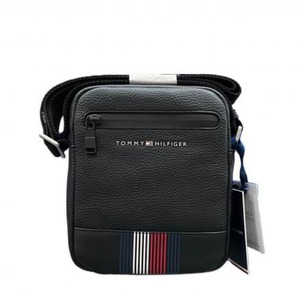 Tracolla Uomo Tommy AM12484 BDS