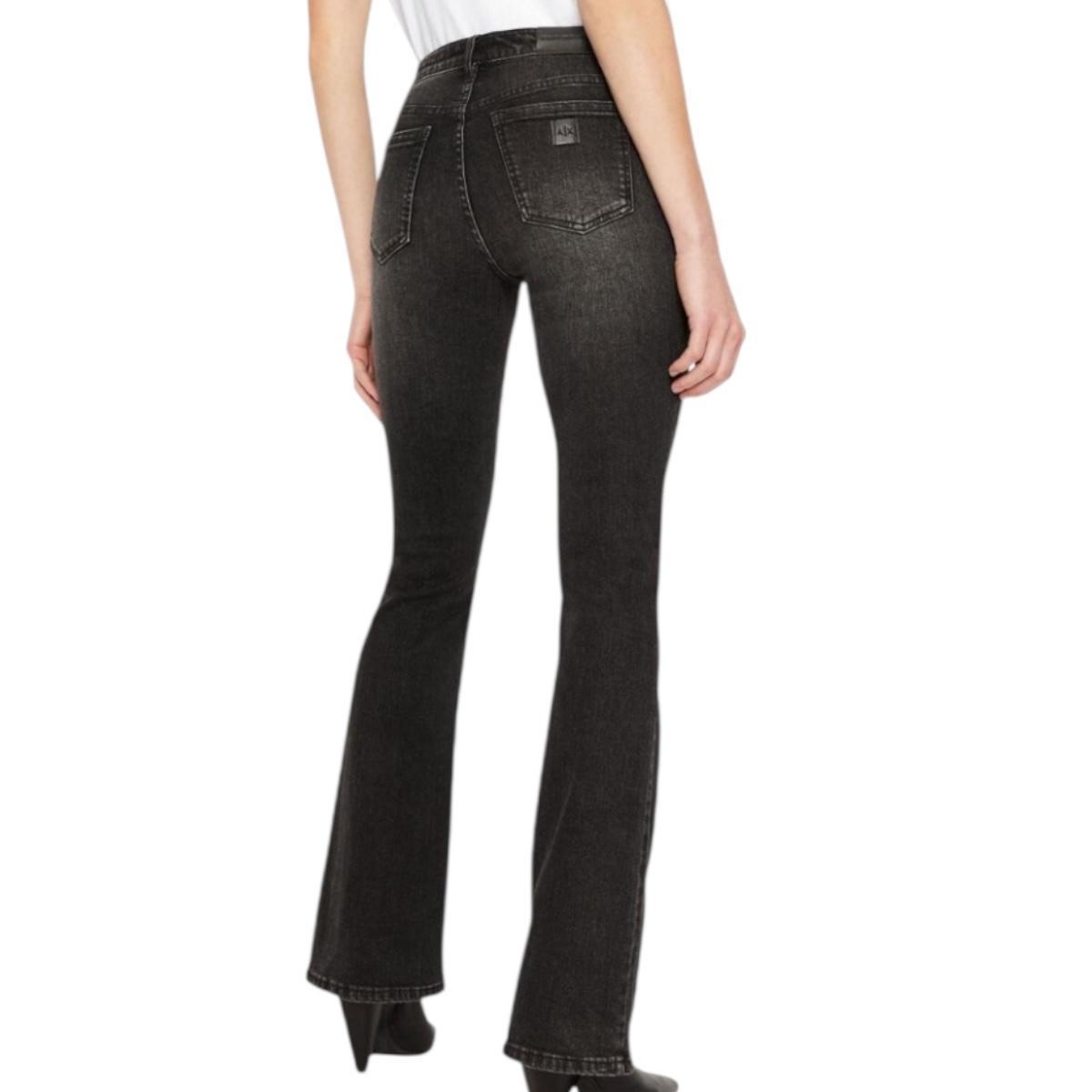 Jeans Donna Armani Exchange 6dyj65y18hz