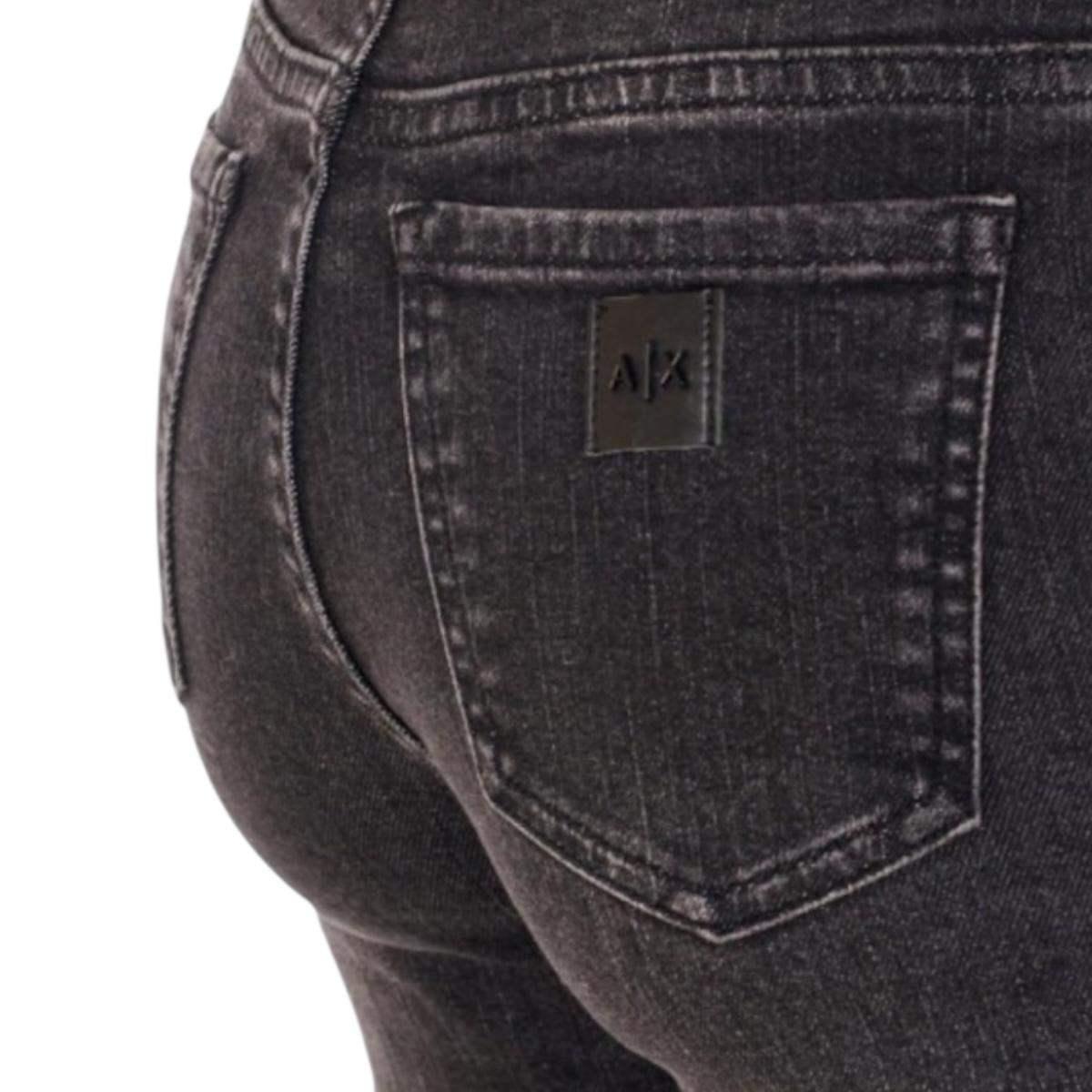 Jeans Donna Armani Exchange 6dyj65y18hz