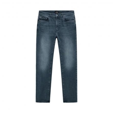 Jeans Uomo Sax Gas 351598 15YM