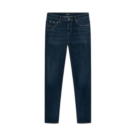 Jeans Uomo Sax Gas 351450 69MD