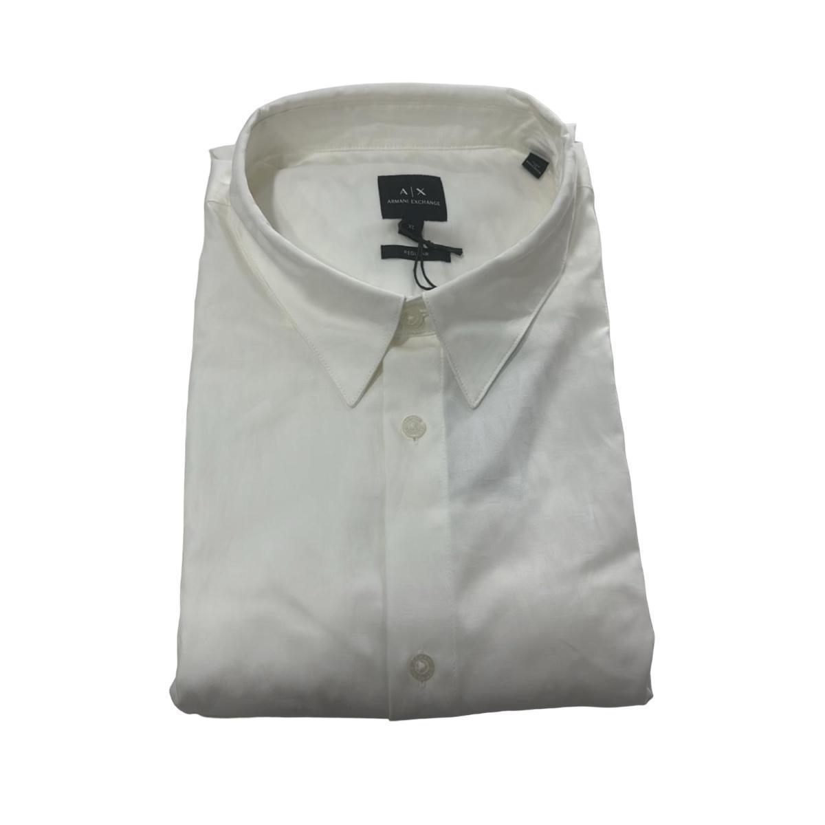 Camicia Uomo A.Exchange 6DZCL1 ZN5XZ