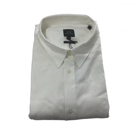 Camicia Uomo A.Exchange 6DZCL1 ZN5XZ