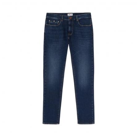 Jeans Uomo Sax Gas 351450 09MD