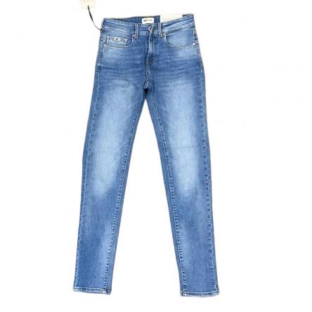 Jeans Uomo Sax Gas 35145 65ML