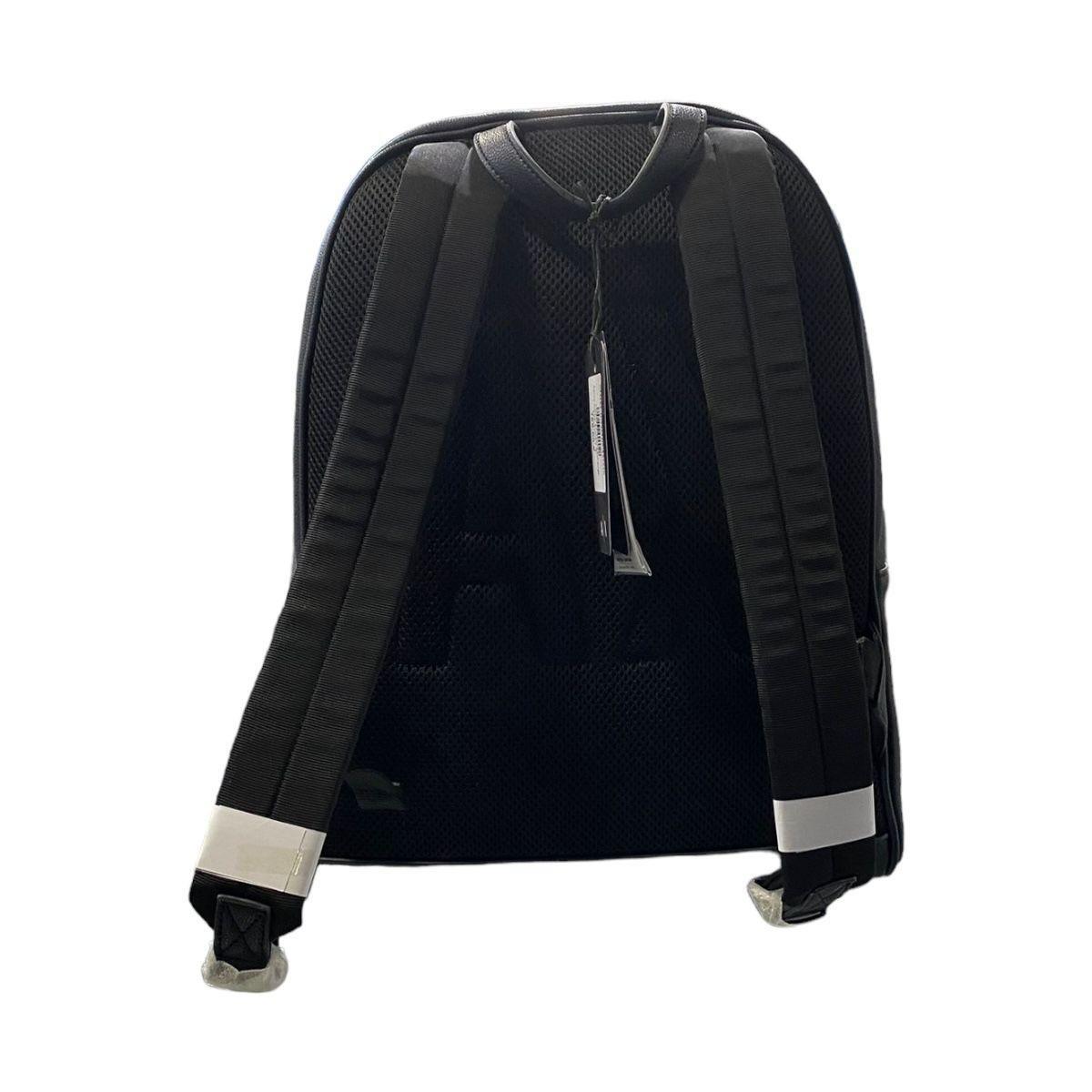 Zaino Uomo Armani Exchange 952387blu