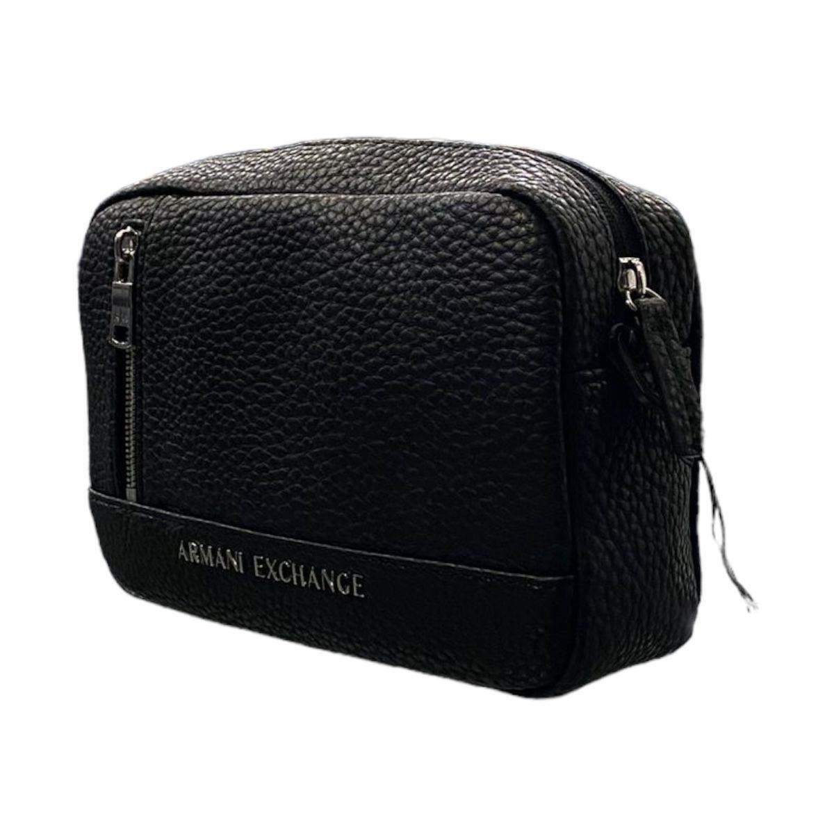 Pochette Uomo A.Exchange 952663Nero