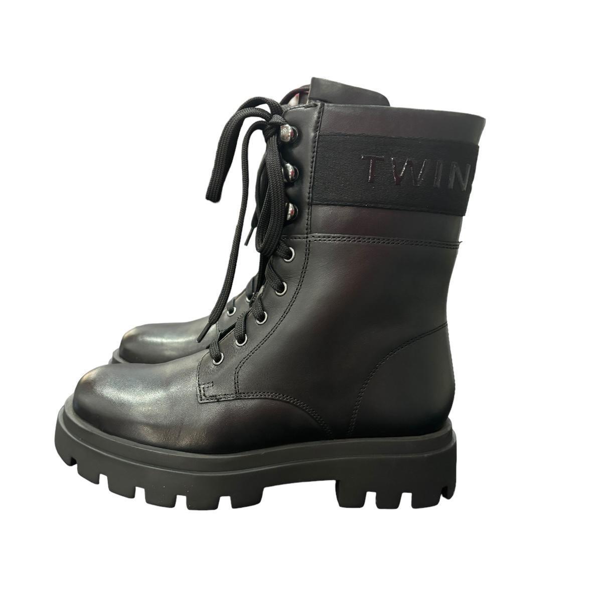 Scarpa Ragazza Twinset 242GCJ03A