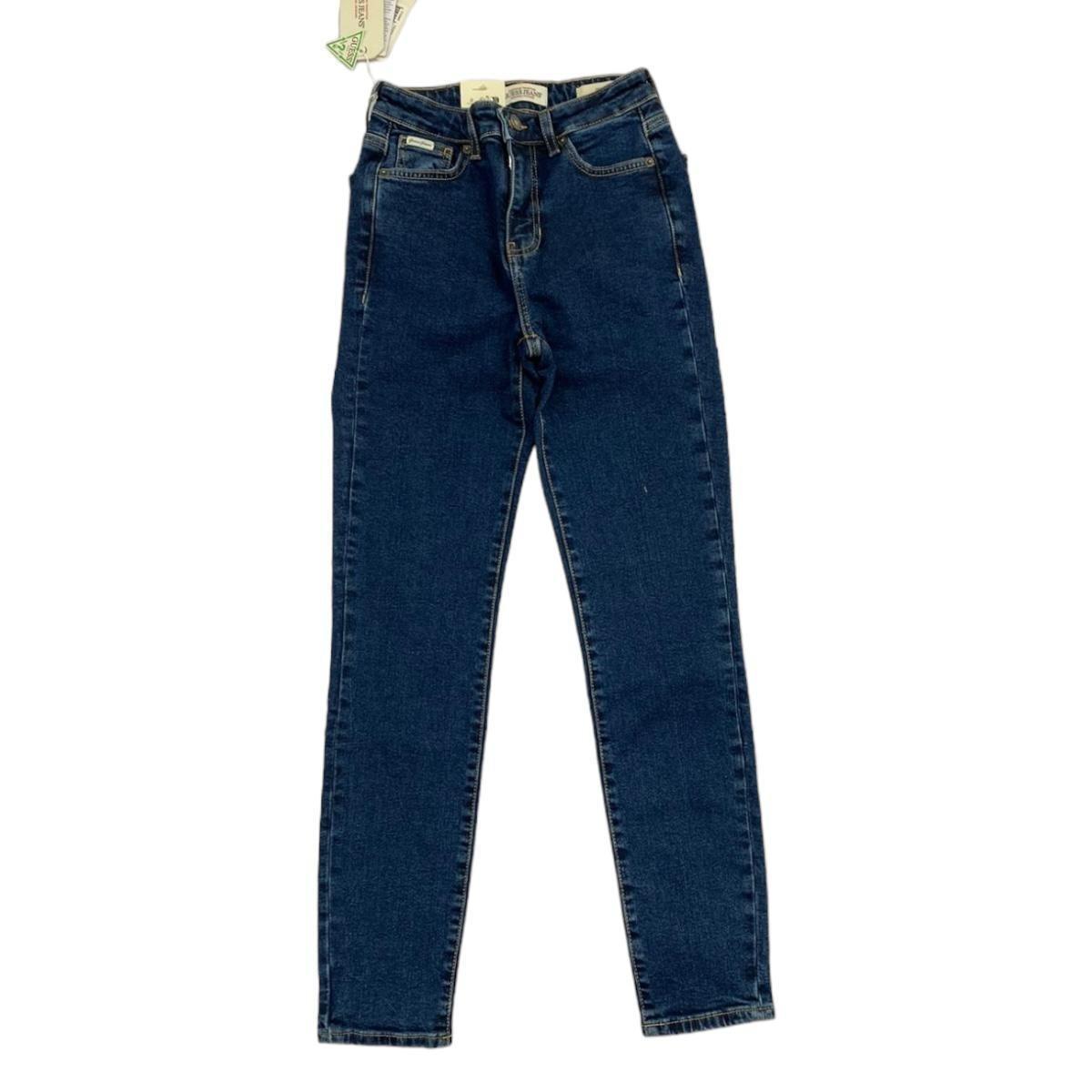 Jeans Donna Guess W4YA92D5CB2 M3DW