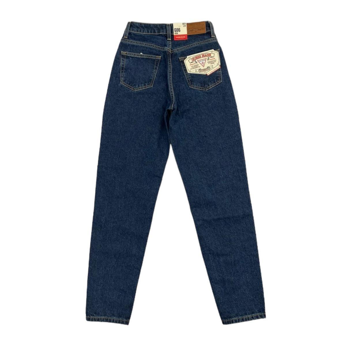 Jeans Donna Guess W4YA0DD5CC2