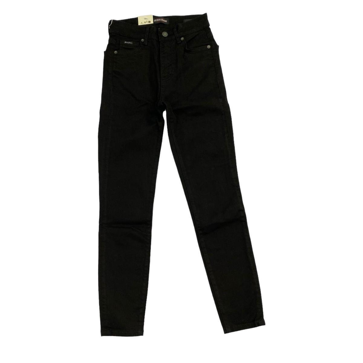 Jeans Donna Guess W4YA92D5DL1