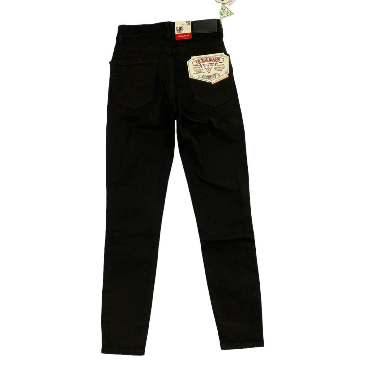 Jeans Donna Guess W4YA92D5DL1