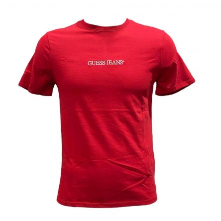 T-Shirt MM Uomo Guess M4YI52K8HM0