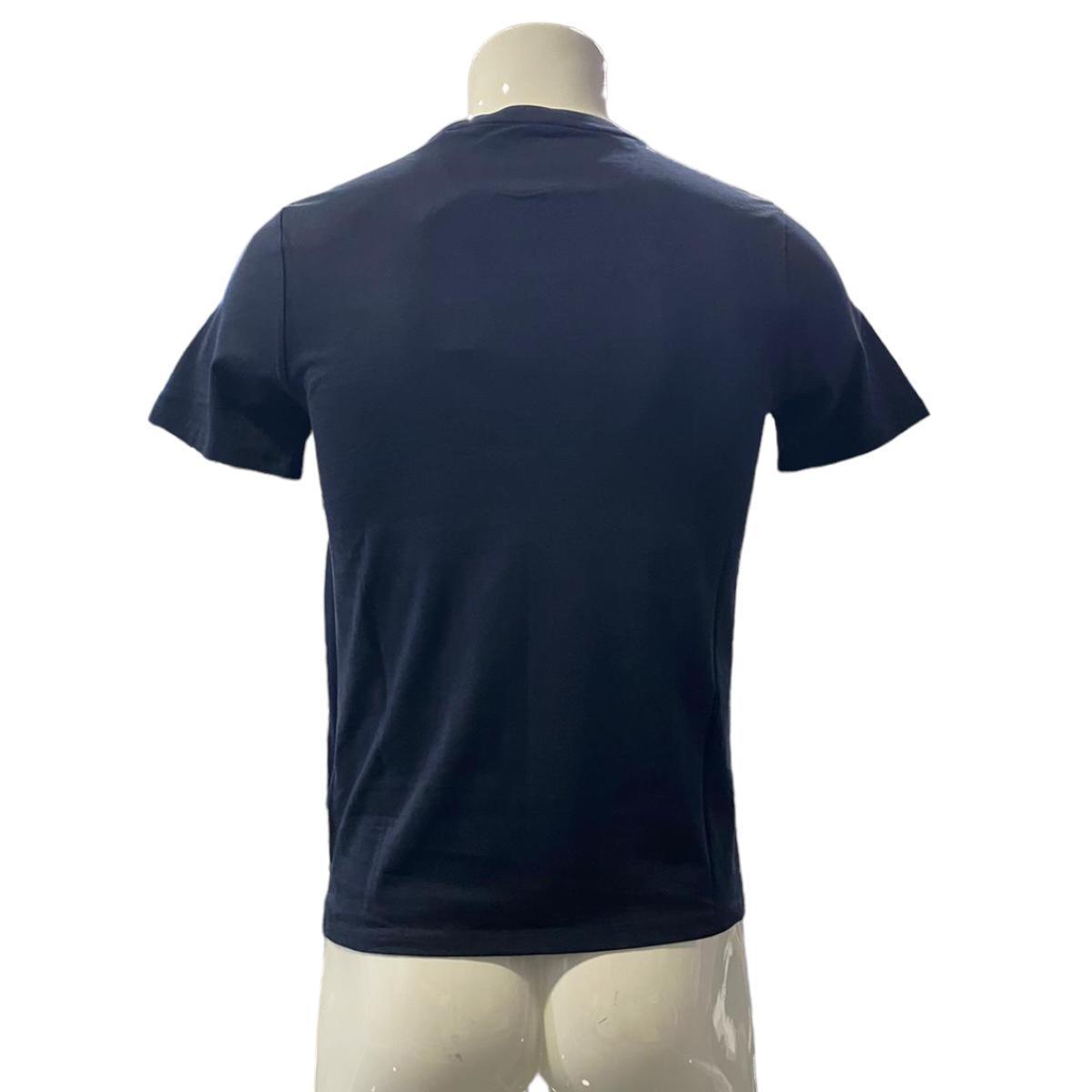 T-Shirt MM Uomo Guess M4YI55K8HM0