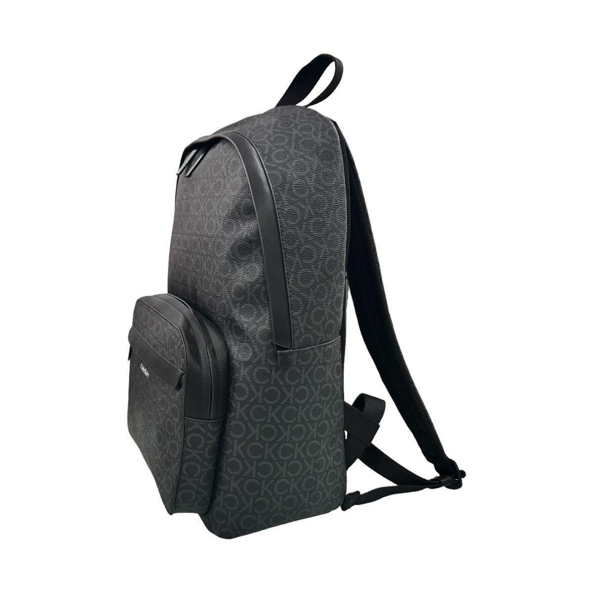 Zainetto Uomo Ck 512194