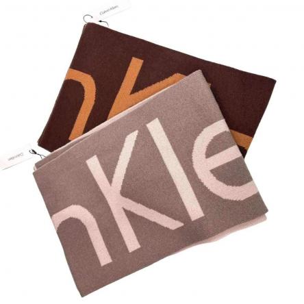 Sciarpa Uomo Ck K612605