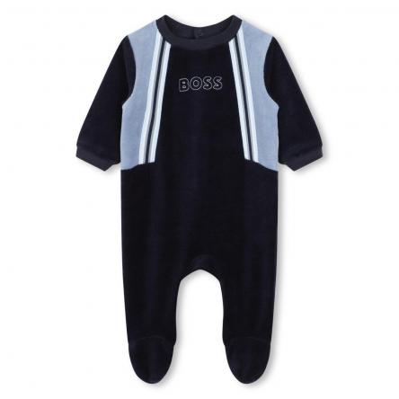 Tutina Baby Boss J51051