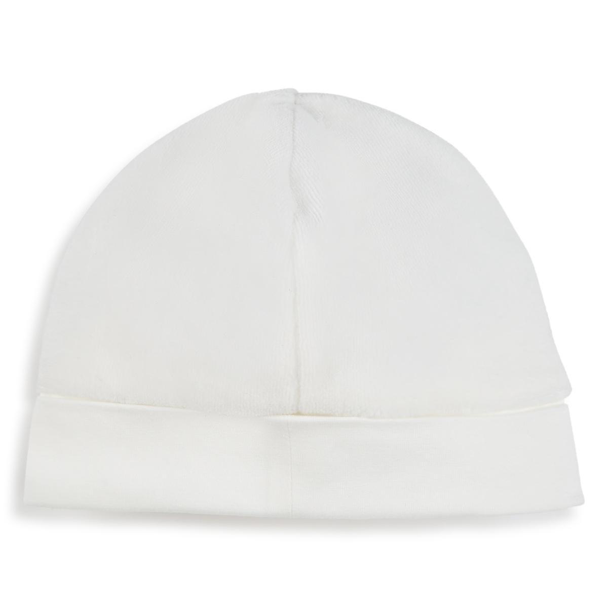 Berretto Baby Nascita Boss J51039