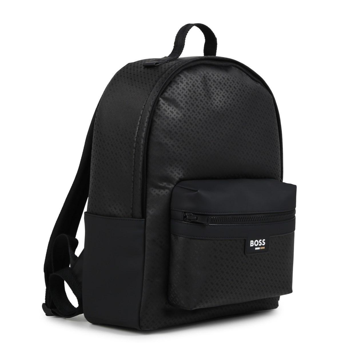 Zaino Ragazzo Boss J51582