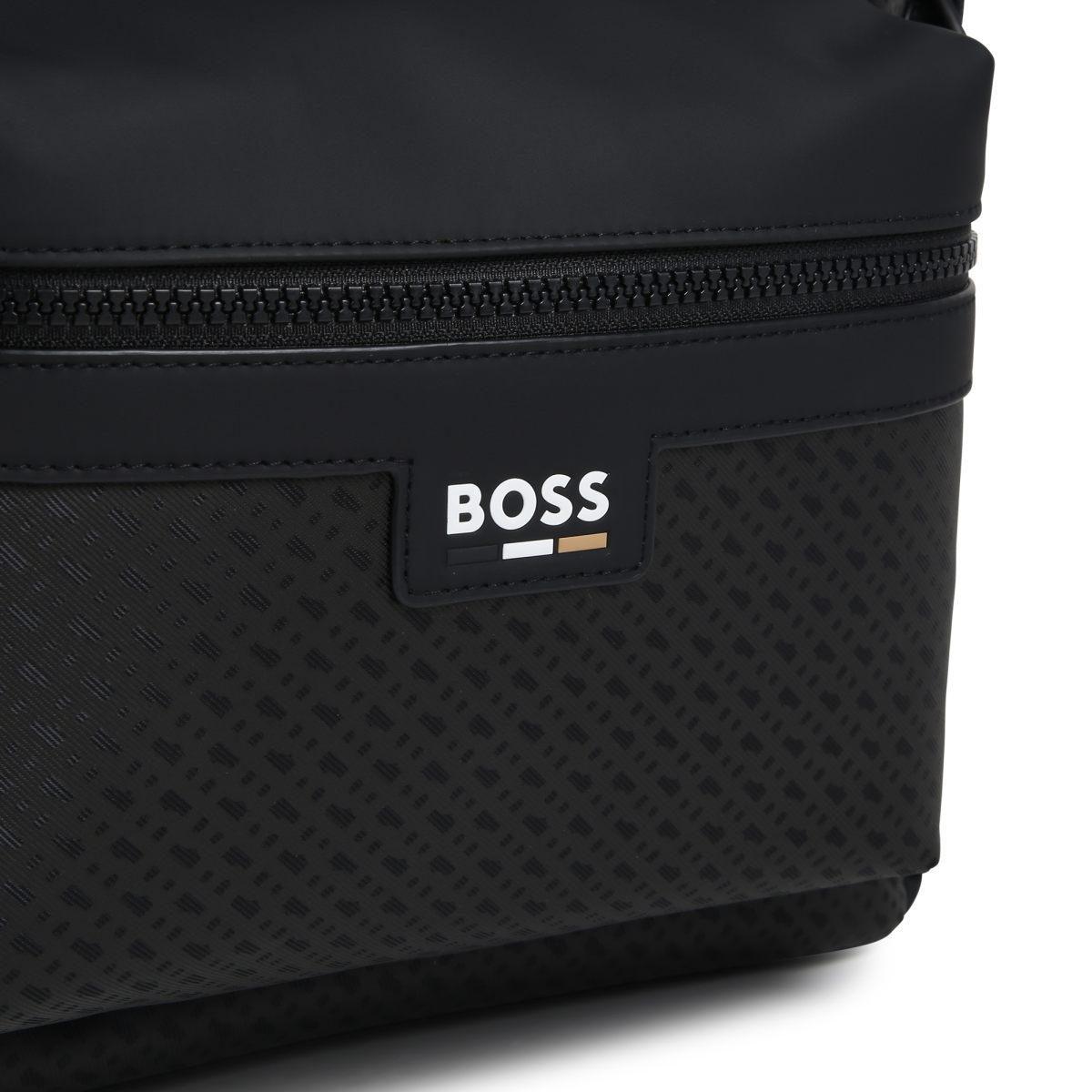 Zaino Ragazzo Boss J51582