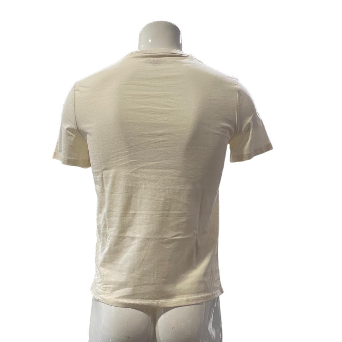 T-Shirt MM Uomo Guess M4B76K8HM0