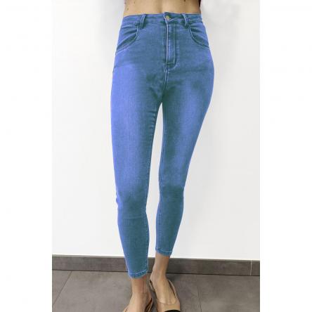 JEANS Donna Liu JO TF4328D4942blu