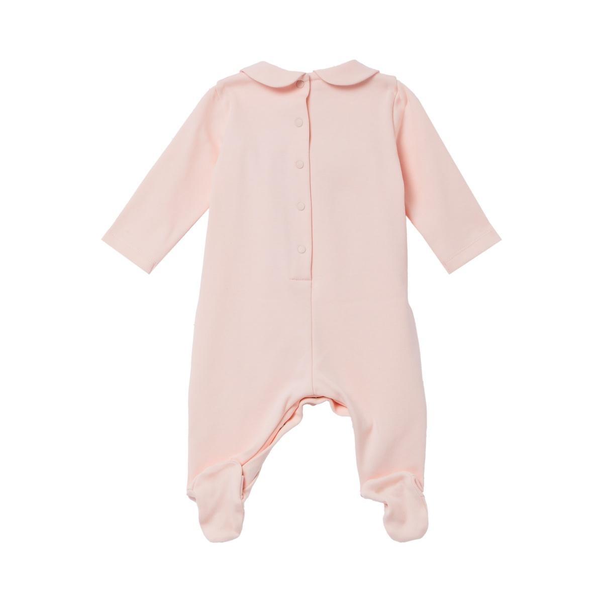 Tutina baby Blumarine IF4117J6050