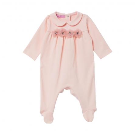Tutina baby Blumarine IF4117J6050