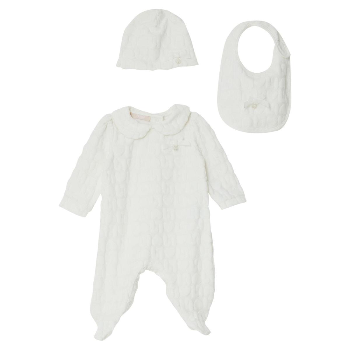 Set Tutina Baby Liu Jo HF4001J4781 9448