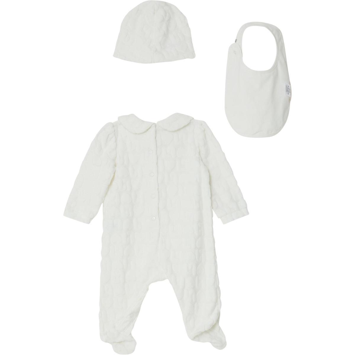 Set Tutina Baby Liu Jo HF4001J4781 9448