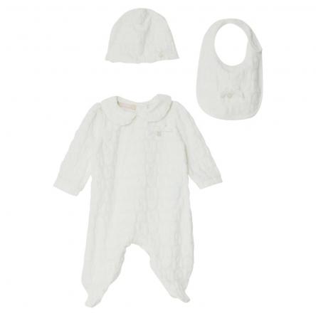 Set Tutina Baby Liu Jo HF4001J4781 9448