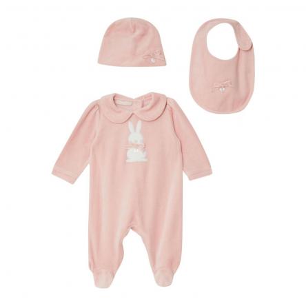 Set Tutina Baby Liu Jo HF4001J4781 9446