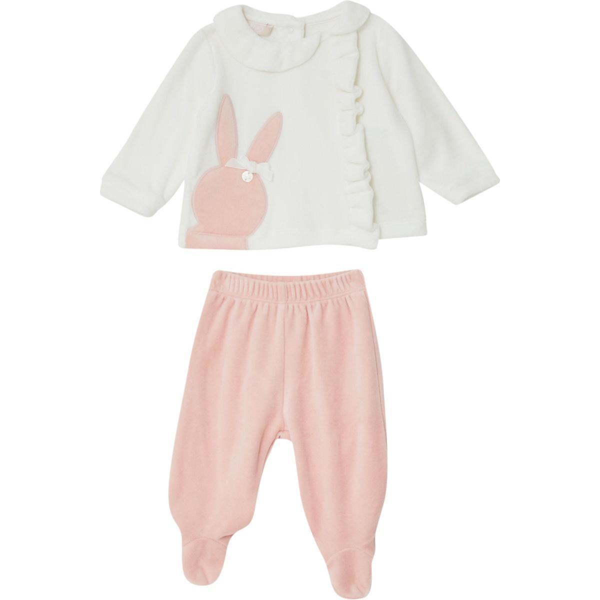 Completo Baby Liu Jo HF4002J4781 3223