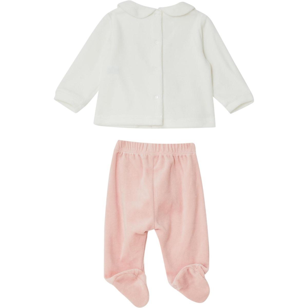 Completo Baby Liu Jo HF4002J4781 3223