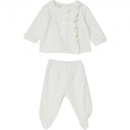 Completo Baby Liu Jo HF4002J4781 9447