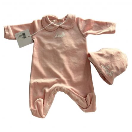 Set Tutina Baby Liu Jo HF4004J4781 41907