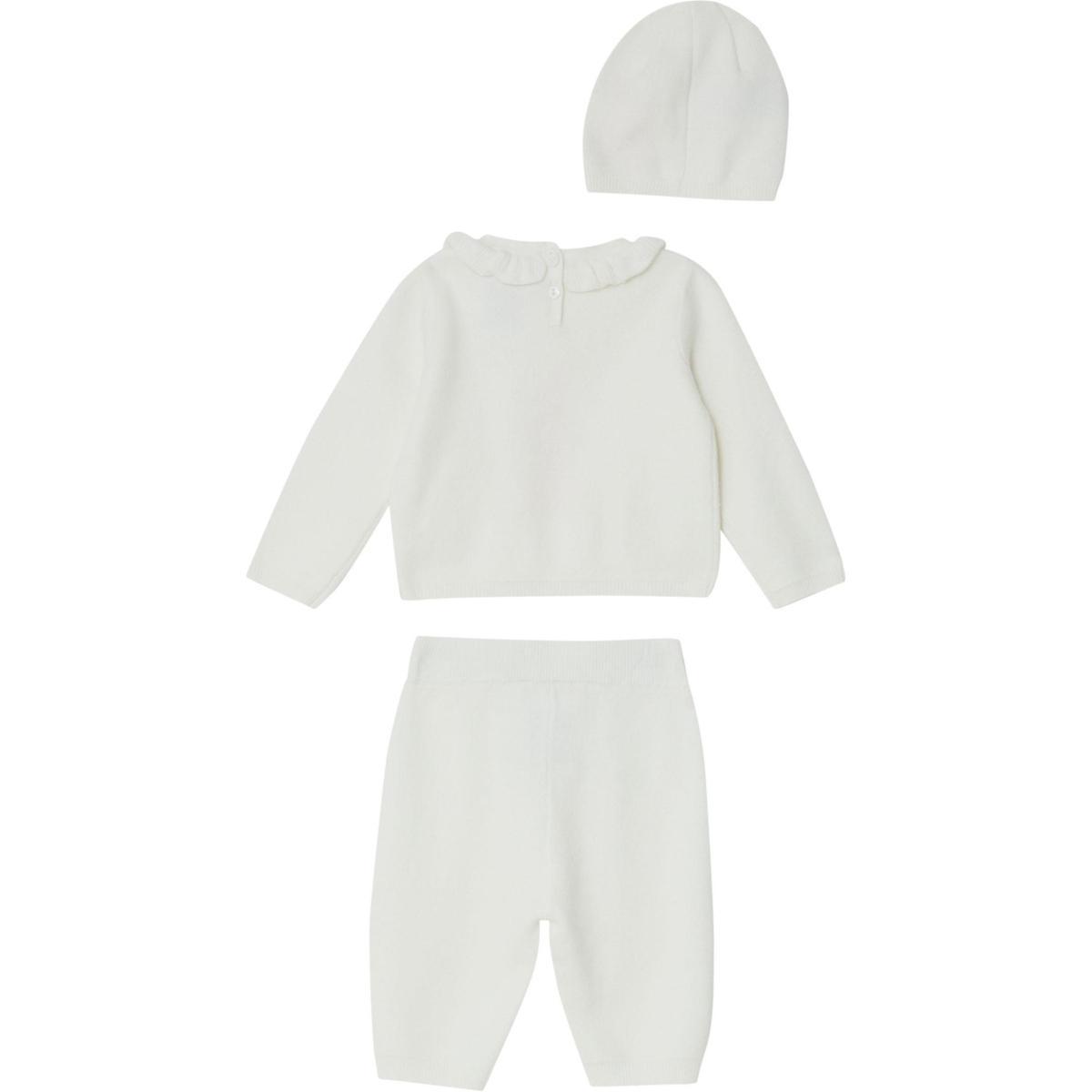 Completo Baby Liu Jo HF4009MA07E