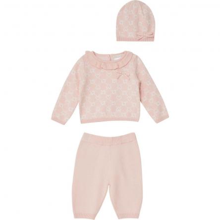 Completo Baby Liu Jo HF4009MA07E