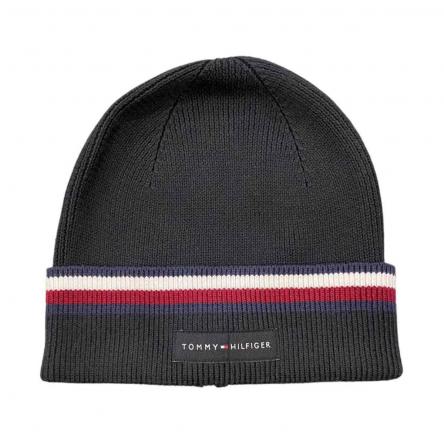 Berretto Uomo Tommy AM12983 BDS