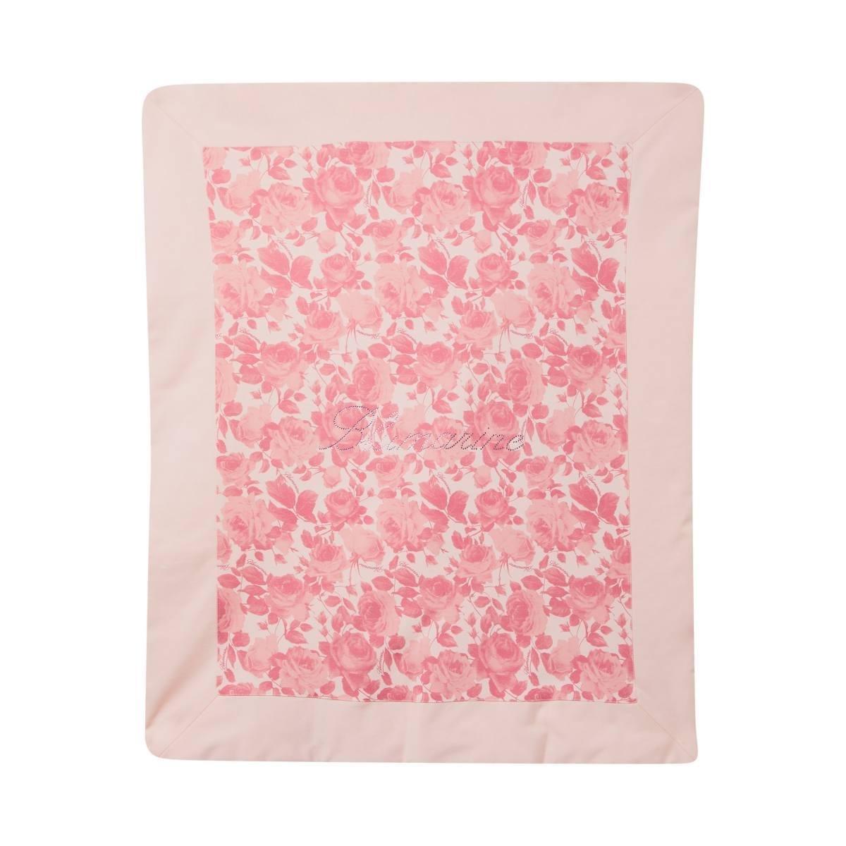 Copertina Carrozzina Blumarine IF4146J6050