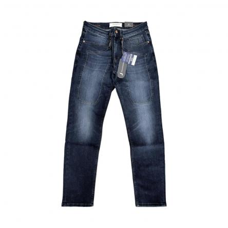 Jeans uomo Jeckerson james D037