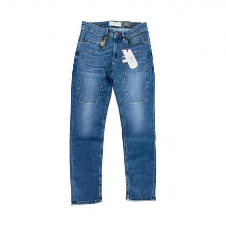 Jeans uomo Jeckerson james D038