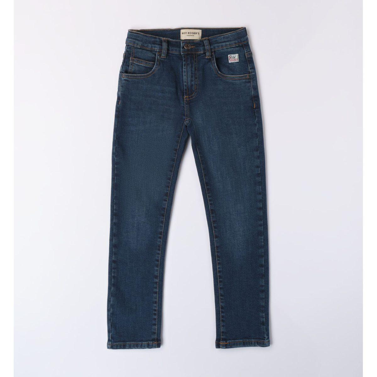 Jeans BIMBO Royrogers RA145/00JA50 7006