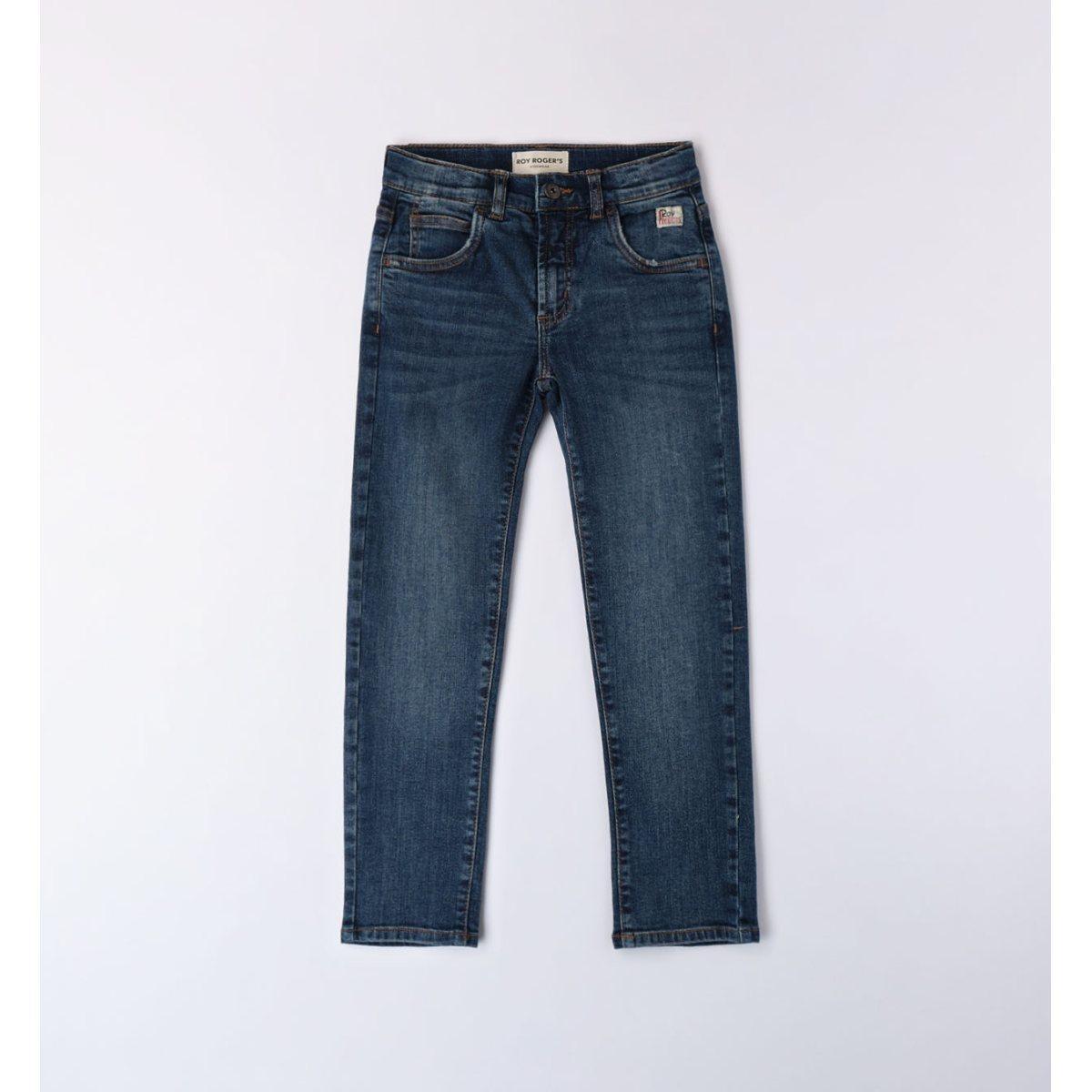 Jeans Ragazzo Royrogers RA146/00JA50 7019