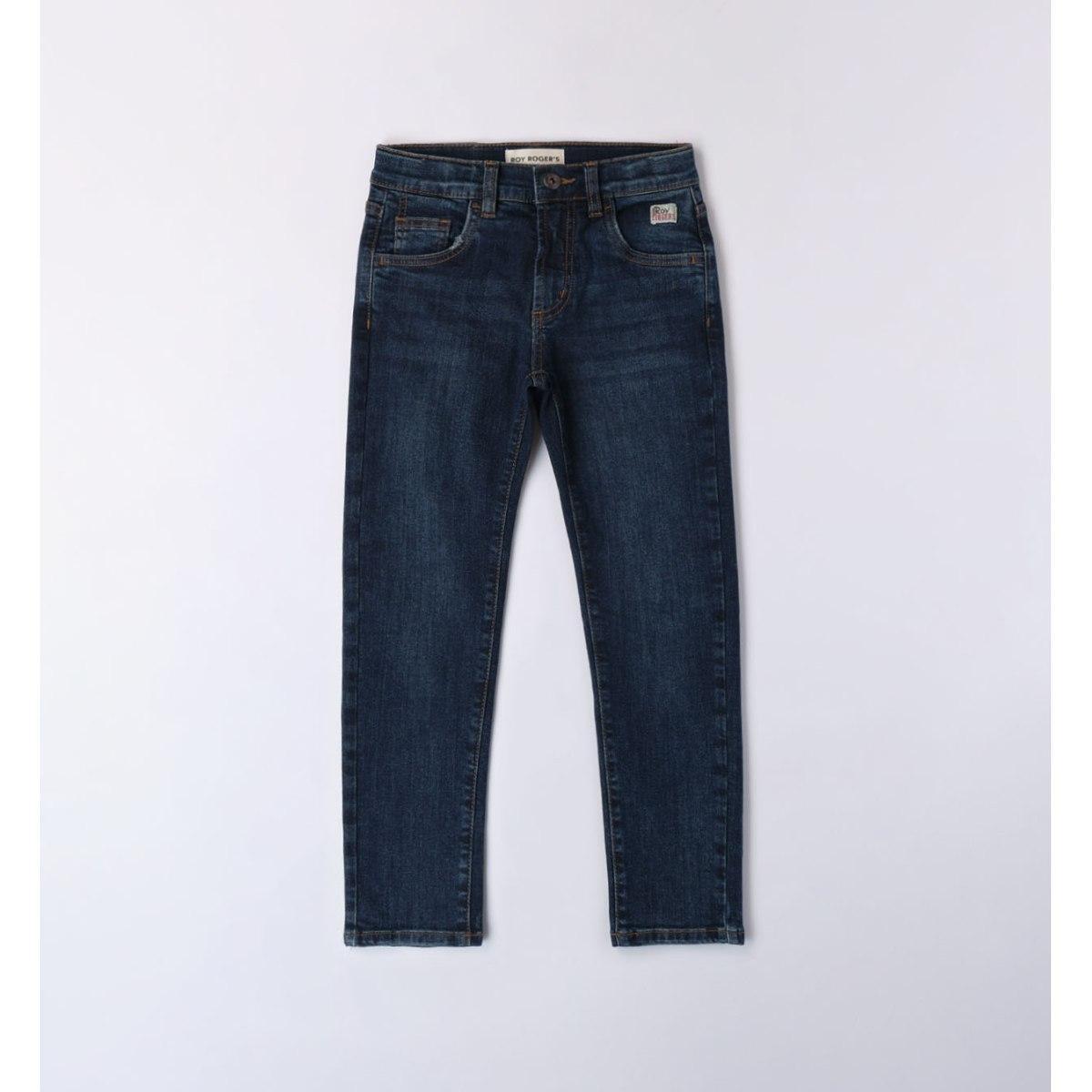 Jeans BIMBO Royrogers RA147/00JA50