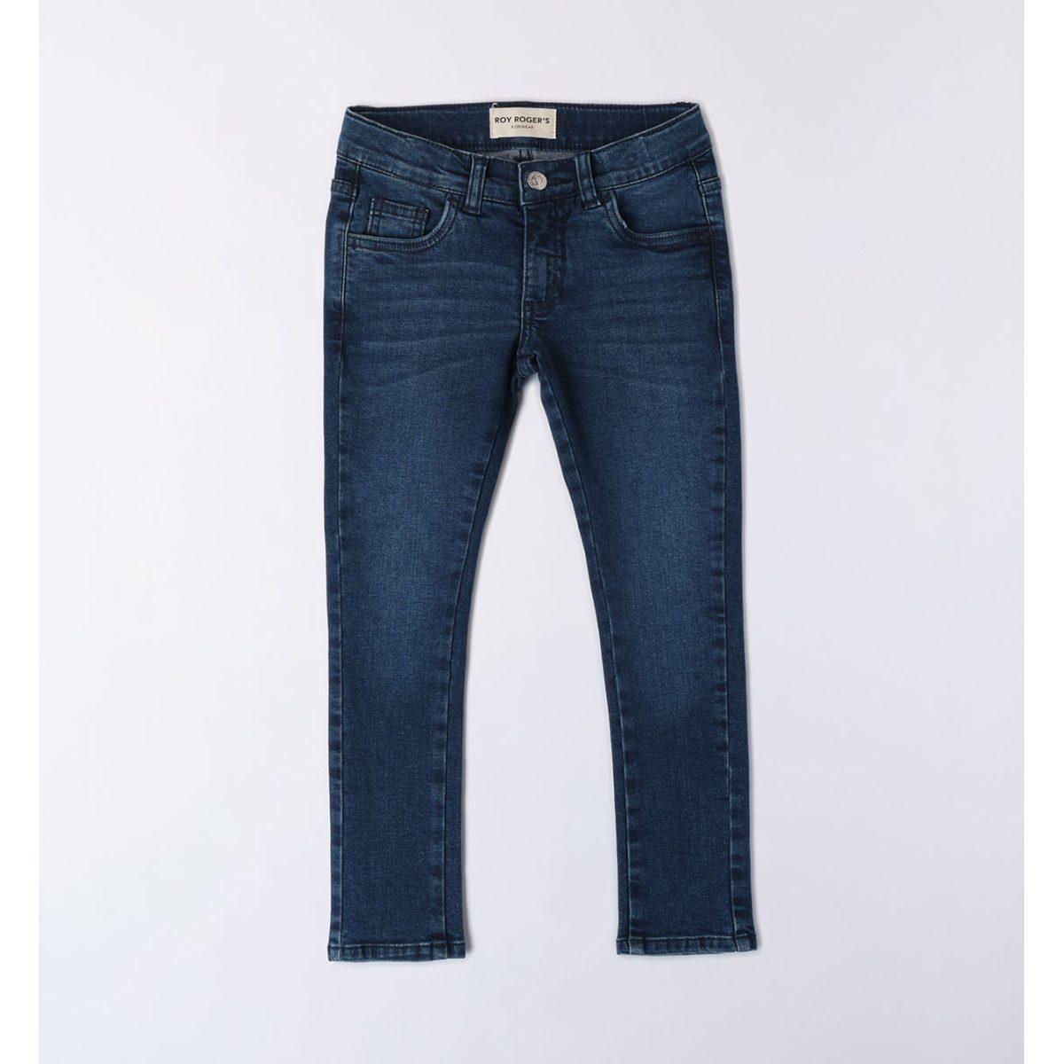 Jeans Bimba Royrogers RA154/00JA55 7008