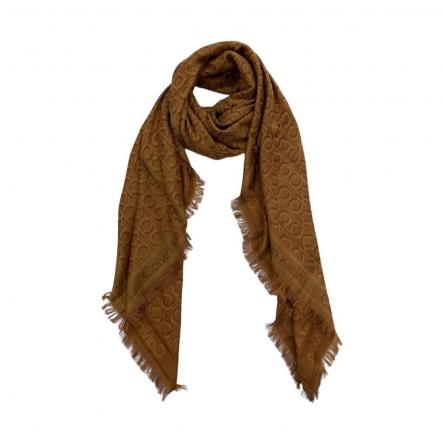 Foulard Donna Ck K612707 GDB