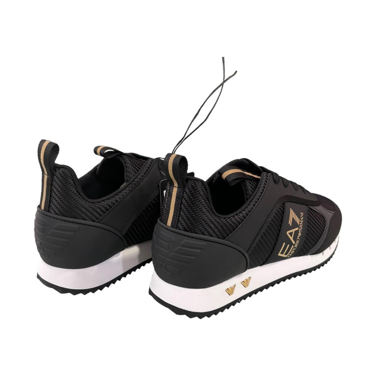 Scarpa UOMO EA7 X8X185 XR175