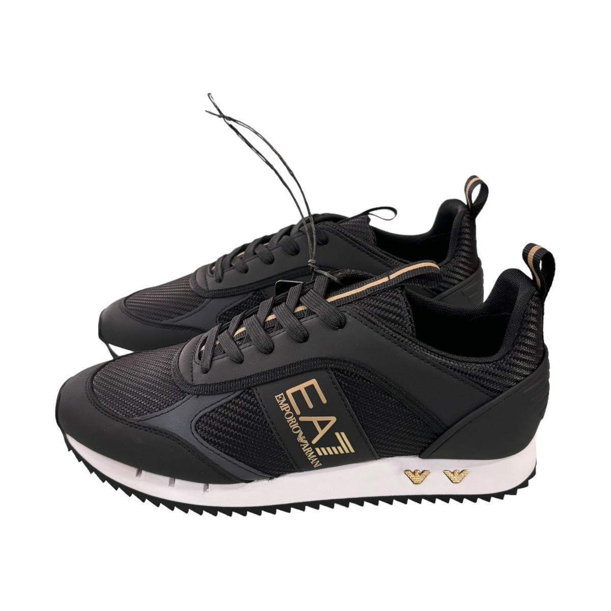 Scarpa UOMO EA7 X8X185 XR175